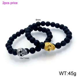 Bead Bracelet