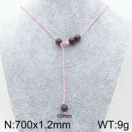 Braid Fashion Necklaces