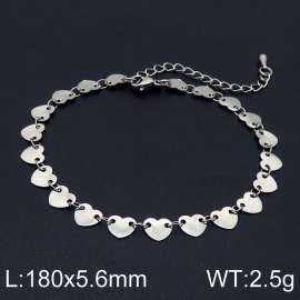 Stainless Steel Bracelet(women)