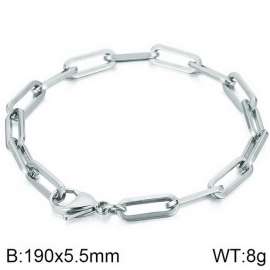 Stainless Steel Bracelet(women)