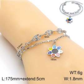 Stainless Steel Bracelet(women)