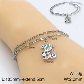 Stainless Steel Bracelet(women)