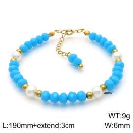 Bead Bracelet