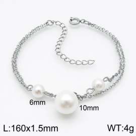 Stainless Steel Bracelet(women)