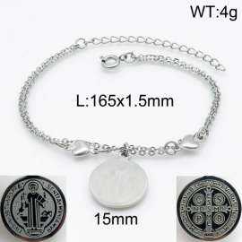 Stainless Steel Bracelet(women)