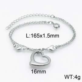 Stainless Steel Bracelet(women)