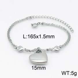 Stainless Steel Bracelet(women)