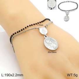 Stainless Steel Bracelet(wome