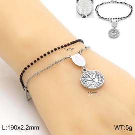 Stainless Steel Bracelet(wome