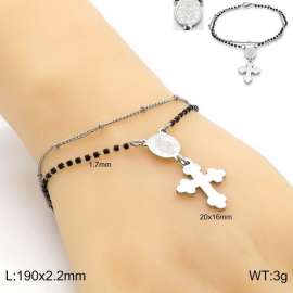 Stainless Steel Bracelet(wome