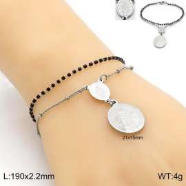 Stainless Steel Bracelet(wome