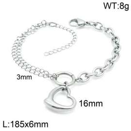 Stainless Steel Bracelet(wome