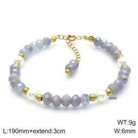 Bead Bracelet