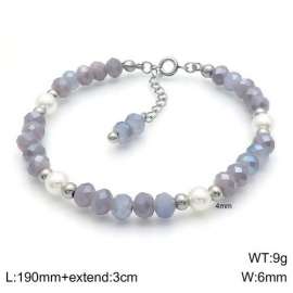 Bead Bracelet