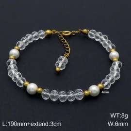 Bead Bracelet