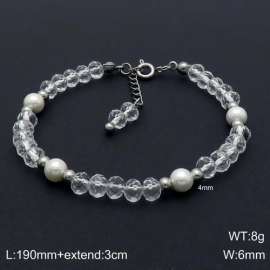 Bead Bracelet