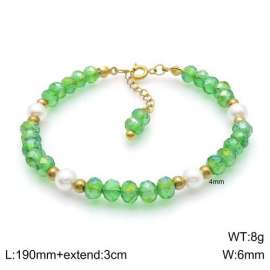 Bead Bracelet