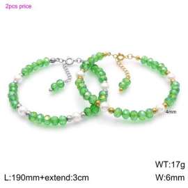 Bead Bracelet