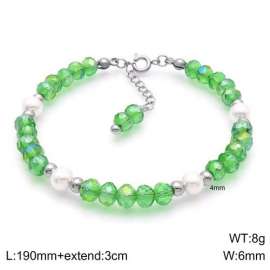 Bead Bracelet