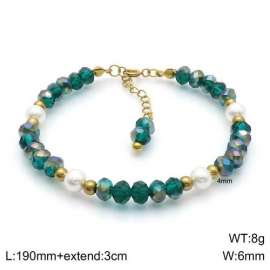 Bead Bracelet