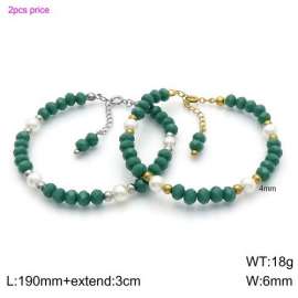 Bead Bracelet