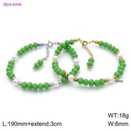 Bead Bracelet