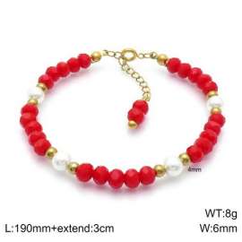 Bead Bracelet