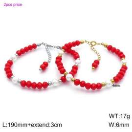 Bead Bracelet