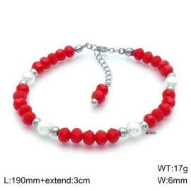 Bead Bracelet