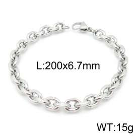 Stainless Steel Bracelet(women)