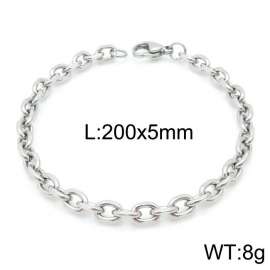 Stainless Steel Bracelet(women)