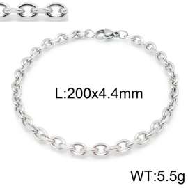 Stainless Steel Bracelet(women)