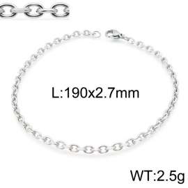 Stainless Steel Bracelet(women)