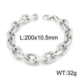 Stainless Steel Bracelet(Men)