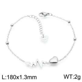 Stainless Steel Bracelet(women)