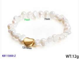 Bead Bracelet