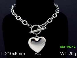 Stainless Steel Bracelet(women)