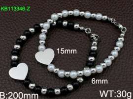 Bead Bracelet