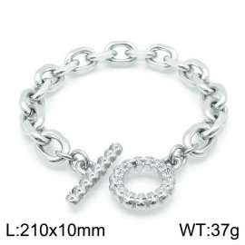 Stainless Steel Bracelet(Men)