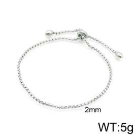 Stainless Steel Bracelet(women)