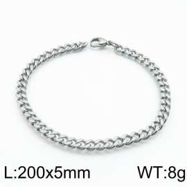 Stainless Steel Bracelet(women)