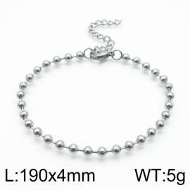 Stainless Steel Bracelet(women)