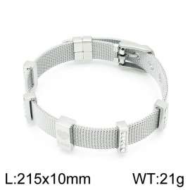 Stainless Steel Bracelet(women)