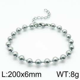 Stainless Steel Bracelet(women)