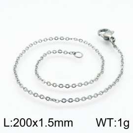 Stainless Steel Bracelet(women)