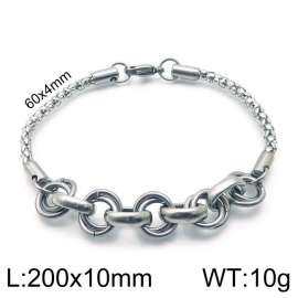 Stainless Steel Bracelet(women)