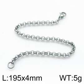 Stainless Steel Bracelet(women)