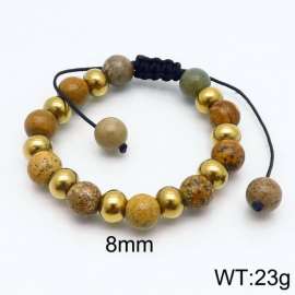 Bead Bracelet