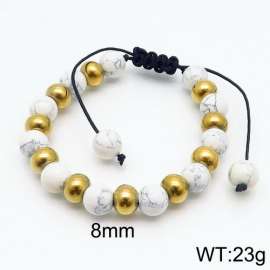 Bead Bracelet