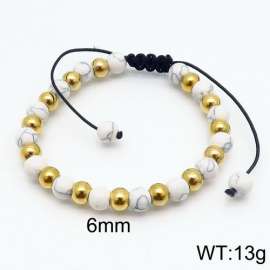 Bead Bracelet